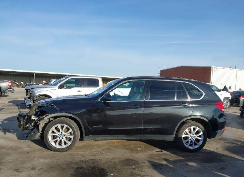 Photo 15 of 2016 Bmw X5 SDRIVE35I (VIN 5UXKR2C58G0H42515)