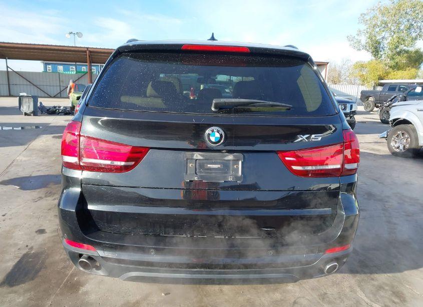 Photo 17 of 2016 Bmw X5 SDRIVE35I (VIN 5UXKR2C58G0H42515)