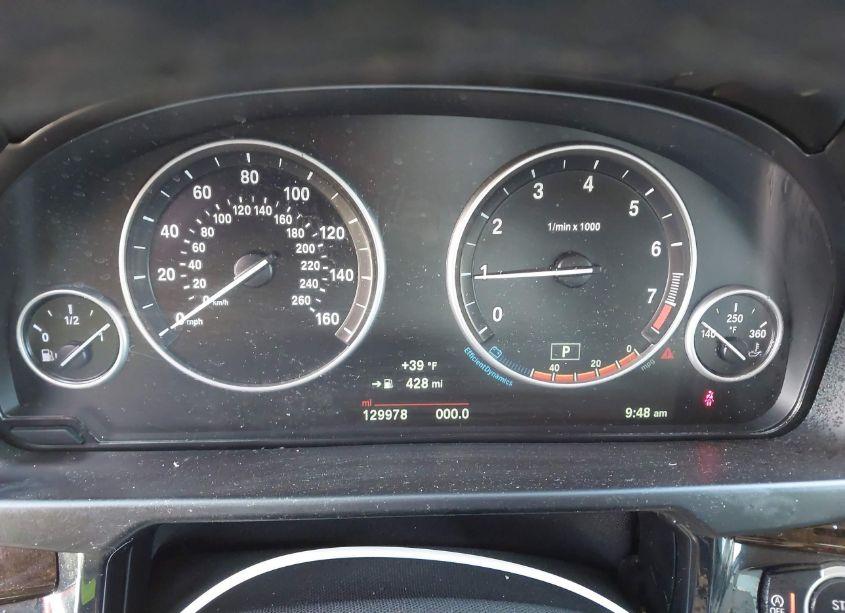 Photo 7 of 2016 Bmw X5 SDRIVE35I (VIN 5UXKR2C58G0H42515)