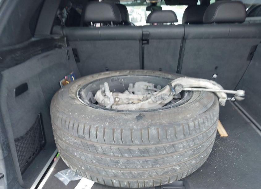 Photo 12 of 2018 Bmw X5 SDRIVE35I (VIN 5UXKR2C58J0X07851)