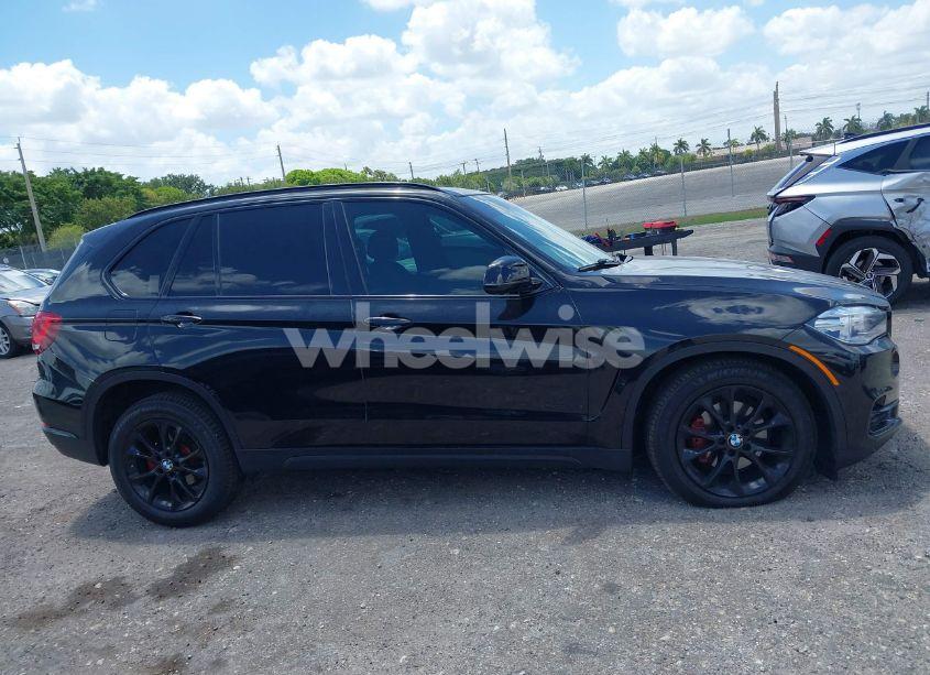 Photo 14 of 2018 Bmw X5 SDRIVE35I (VIN 5UXKR2C58J0X07851)
