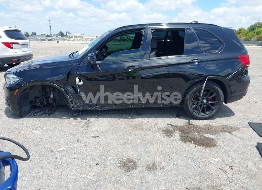 Photo 15 of 2018 Bmw X5 SDRIVE35I (VIN 5UXKR2C58J0X07851)