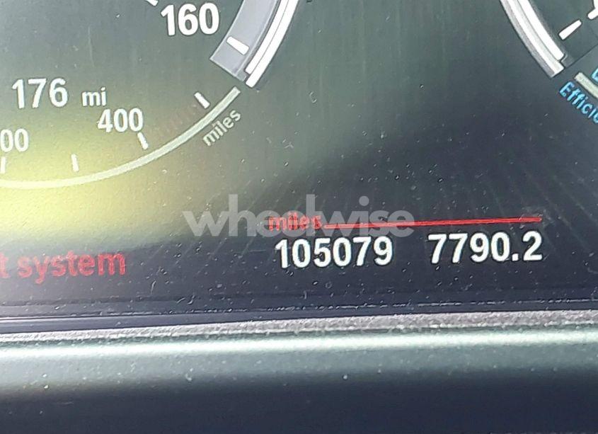 Photo 16 of 2018 Bmw X5 SDRIVE35I (VIN 5UXKR2C58J0X07851)