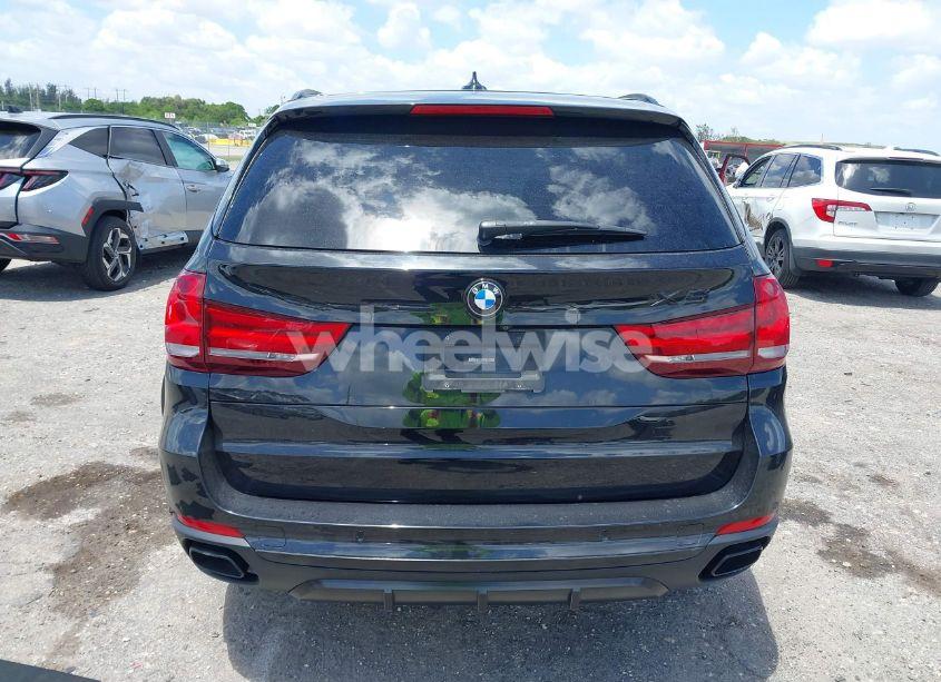 Photo 17 of 2018 Bmw X5 SDRIVE35I (VIN 5UXKR2C58J0X07851)