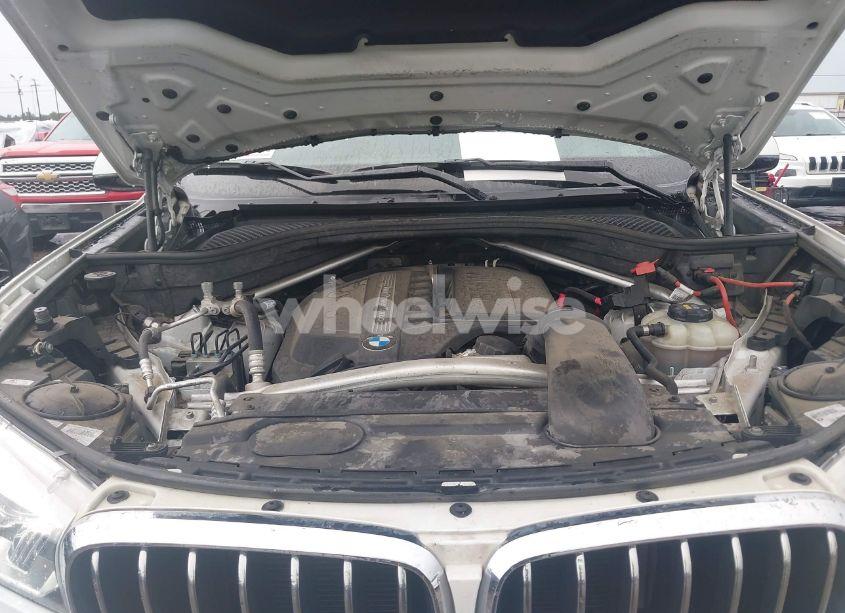 Photo 10 of 2018 Bmw X5 SDRIVE35I (VIN 5UXKR2C58J0Z16264)