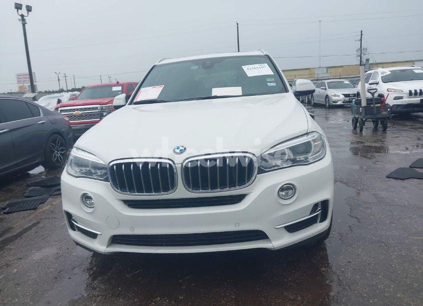 Photo 12 of 2018 Bmw X5 SDRIVE35I (VIN 5UXKR2C58J0Z16264)