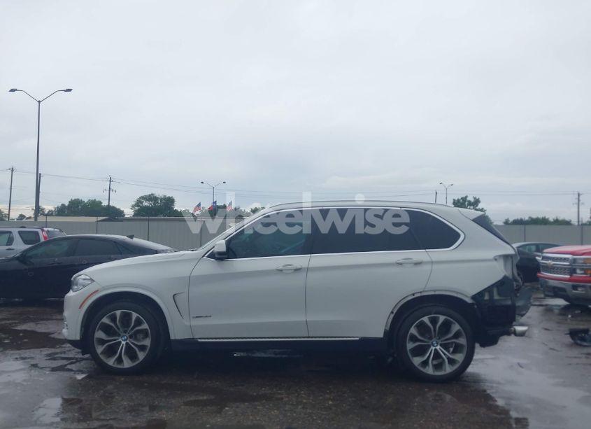 Photo 14 of 2018 Bmw X5 SDRIVE35I (VIN 5UXKR2C58J0Z16264)