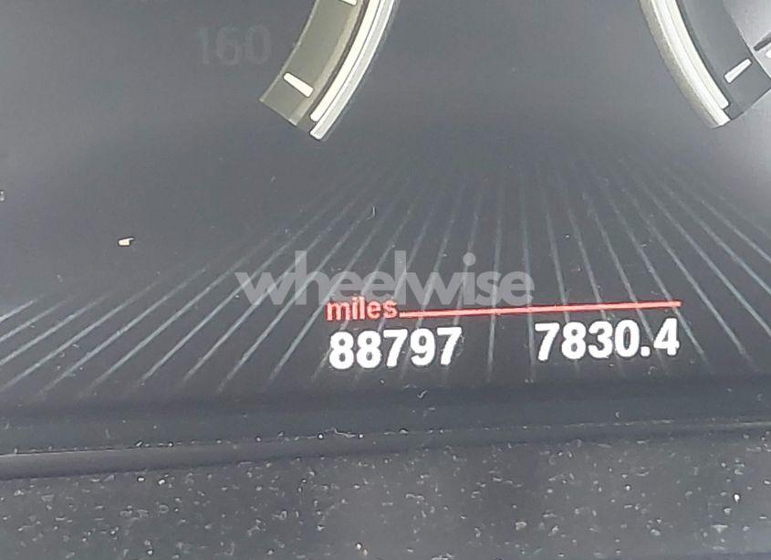 Photo 15 of 2018 Bmw X5 SDRIVE35I (VIN 5UXKR2C58J0Z16264)