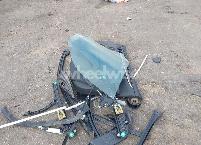 Photo 12 of 2015 Bmw X5 SDRIVE35I (VIN 5UXKR2C59F0H36835)