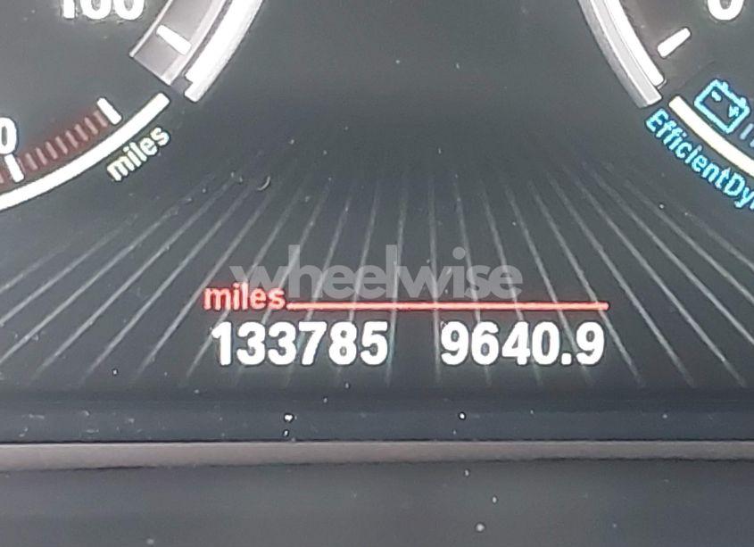 Photo 16 of 2015 Bmw X5 SDRIVE35I (VIN 5UXKR2C59F0H36835)