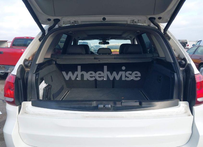 Photo 17 of 2015 Bmw X5 SDRIVE35I (VIN 5UXKR2C59F0H36835)