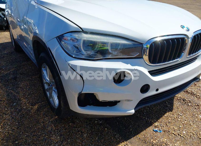 Photo 18 of 2015 Bmw X5 SDRIVE35I (VIN 5UXKR2C59F0H36835)