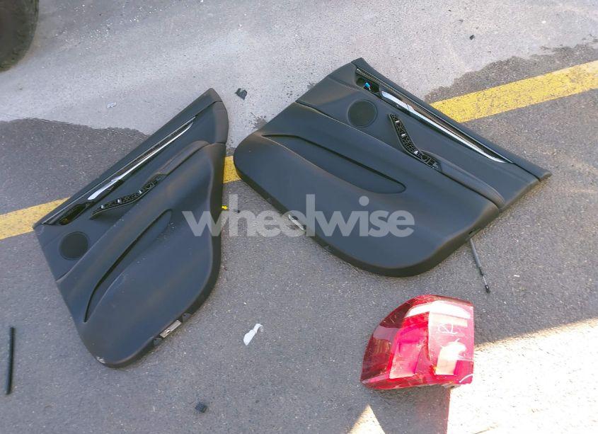 Photo 12 of 2015 Bmw X5 SDRIVE35I (VIN 5UXKR2C59F0H37452)