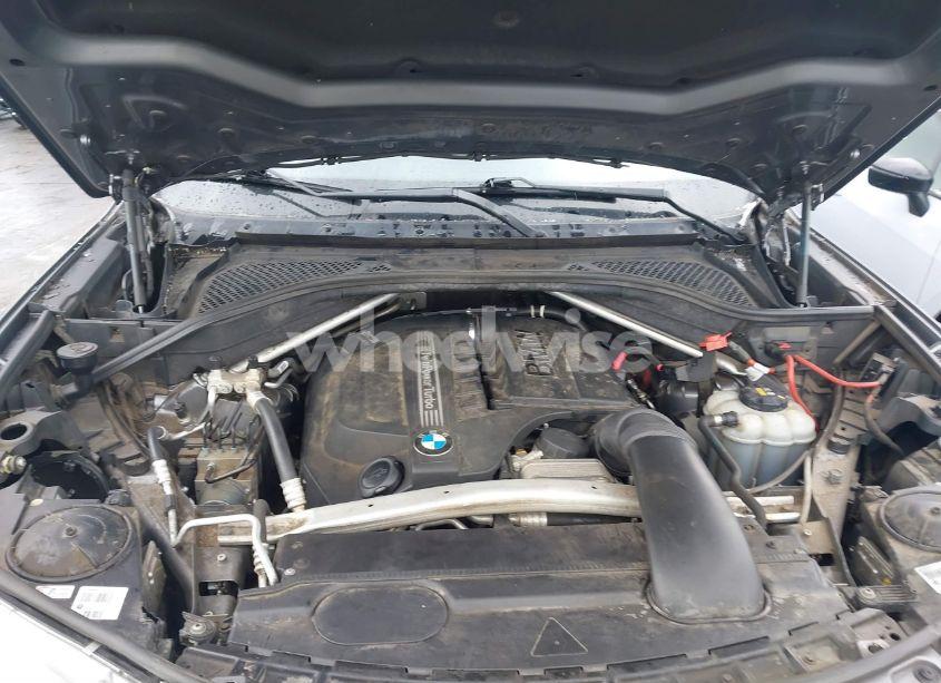 Photo 10 of 2016 Bmw X5 SDRIVE35I (VIN 5UXKR2C59G0R72917)