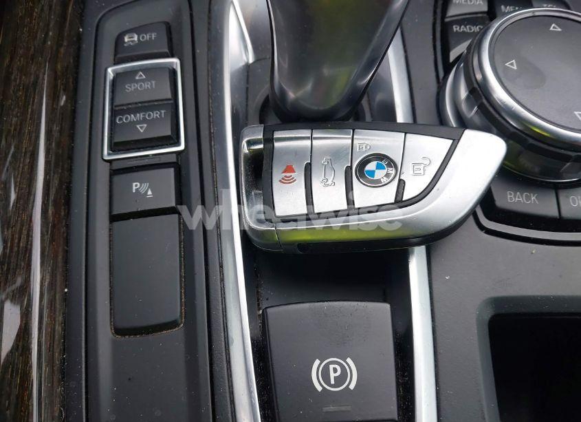 Photo 11 of 2016 Bmw X5 SDRIVE35I (VIN 5UXKR2C59G0R72917)