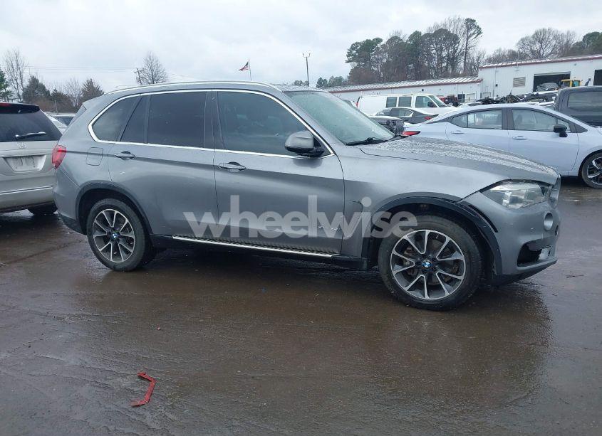 Photo 13 of 2016 Bmw X5 SDRIVE35I (VIN 5UXKR2C59G0R72917)