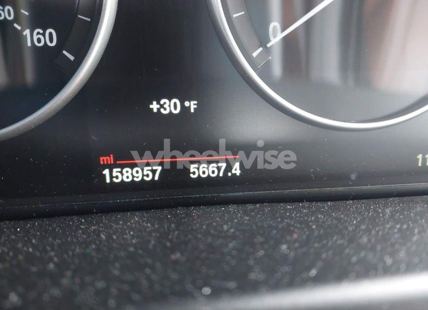 Photo 15 of 2016 Bmw X5 SDRIVE35I (VIN 5UXKR2C59G0R72917)