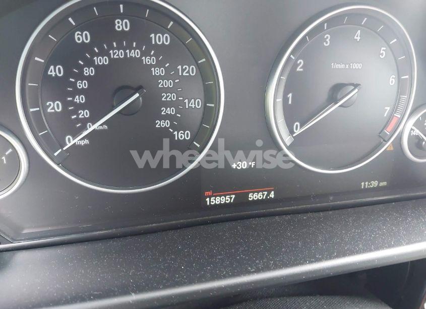 Photo 7 of 2016 Bmw X5 SDRIVE35I (VIN 5UXKR2C59G0R72917)