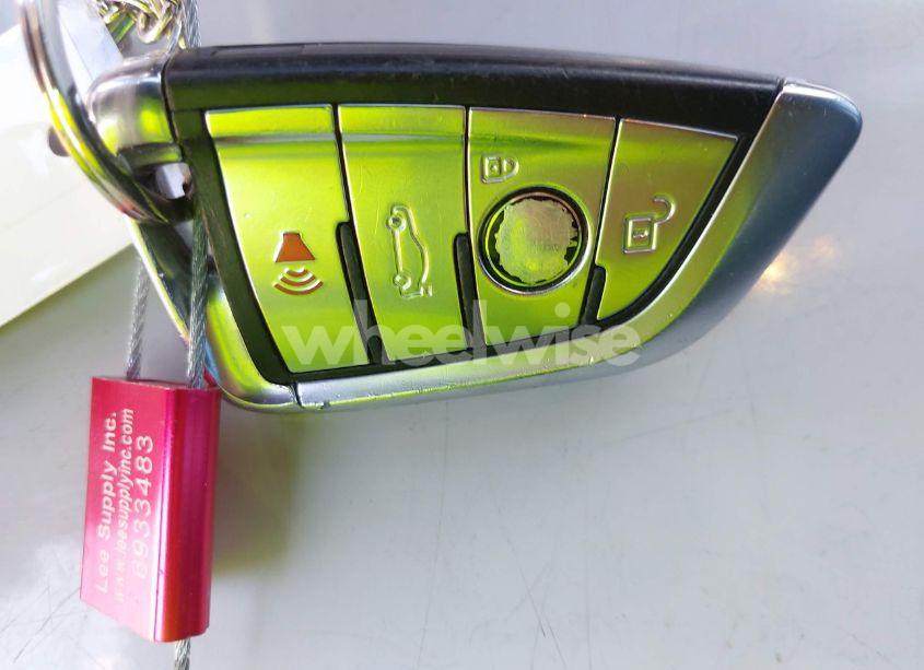 Photo 11 of 2018 Bmw X5 SDRIVE35I (VIN 5UXKR2C59J0Z17553)