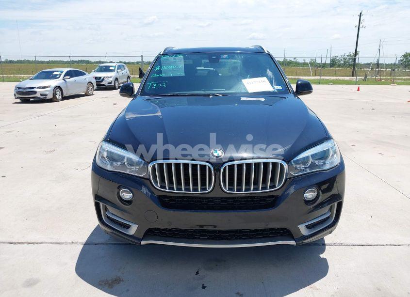 Photo 12 of 2018 Bmw X5 SDRIVE35I (VIN 5UXKR2C59J0Z17553)