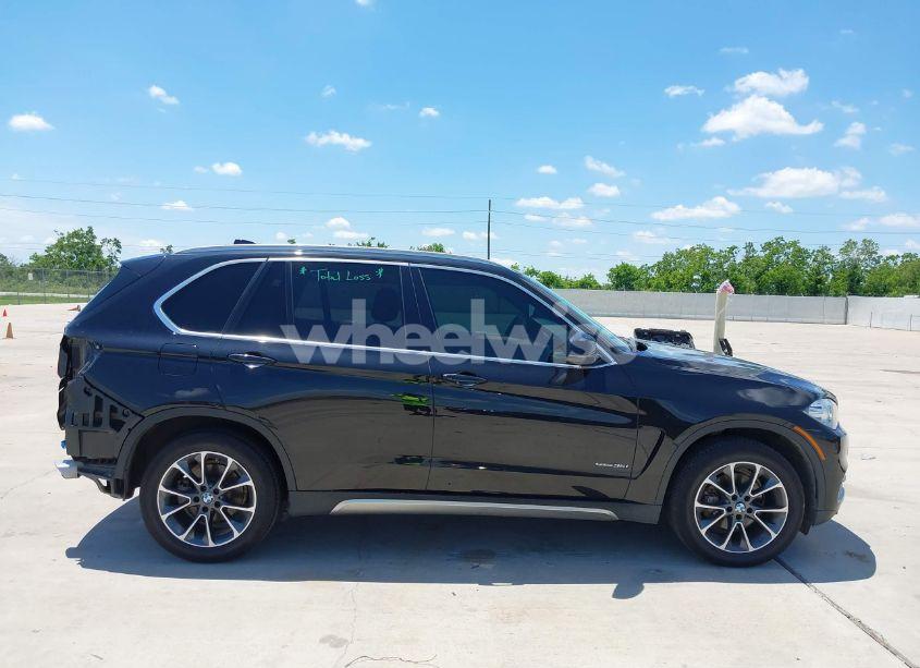 Photo 13 of 2018 Bmw X5 SDRIVE35I (VIN 5UXKR2C59J0Z17553)