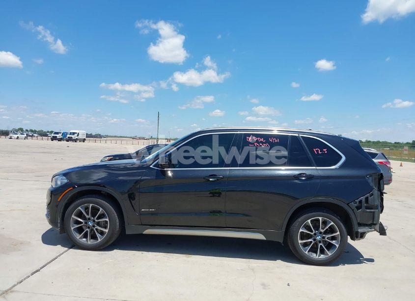 Photo 14 of 2018 Bmw X5 SDRIVE35I (VIN 5UXKR2C59J0Z17553)