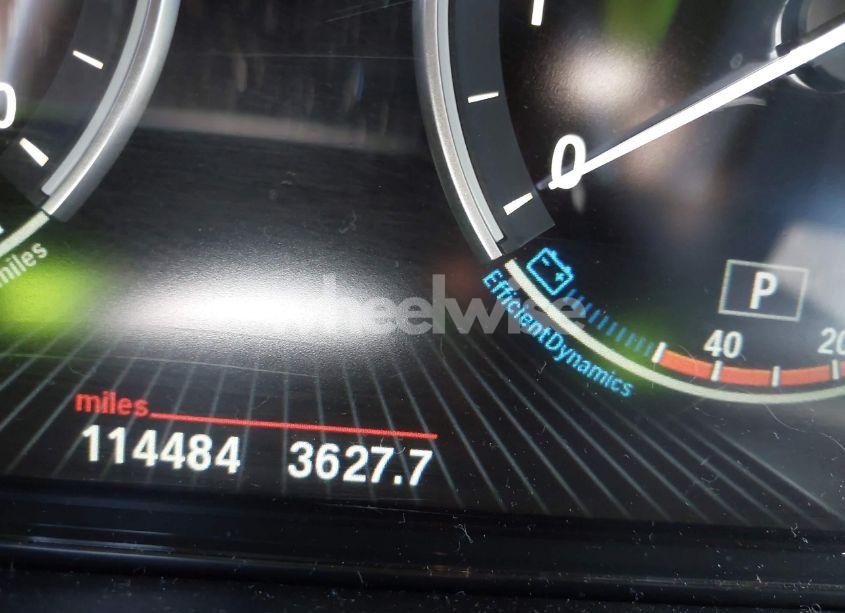 Photo 15 of 2018 Bmw X5 SDRIVE35I (VIN 5UXKR2C59J0Z17553)