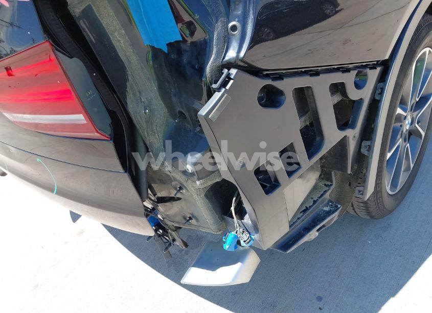 Photo 17 of 2018 Bmw X5 SDRIVE35I (VIN 5UXKR2C59J0Z17553)