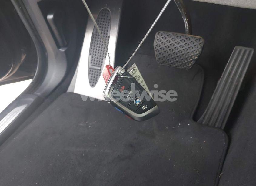 Photo 11 of 2018 Bmw X5 SDRIVE35I (VIN 5UXKR2C59J0Z20520)