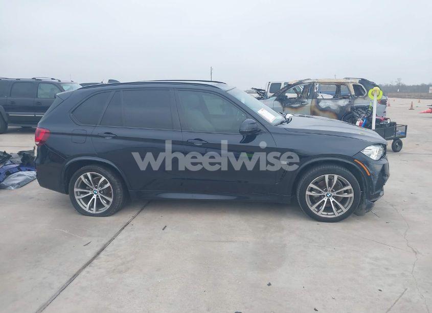 Photo 13 of 2018 Bmw X5 SDRIVE35I (VIN 5UXKR2C59J0Z20520)