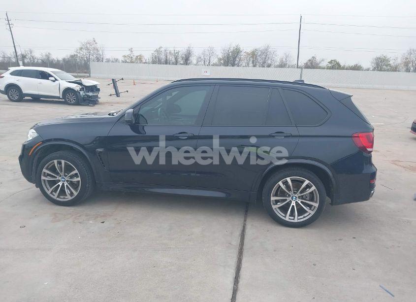 Photo 14 of 2018 Bmw X5 SDRIVE35I (VIN 5UXKR2C59J0Z20520)