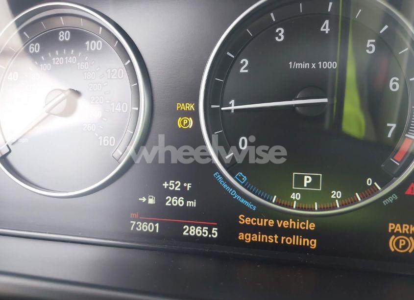 Photo 15 of 2018 Bmw X5 SDRIVE35I (VIN 5UXKR2C59J0Z20520)