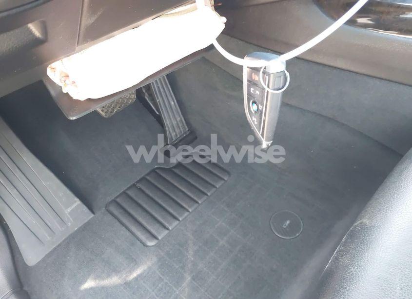 Photo 11 of 2018 Bmw X5 SDRIVE35I (VIN 5UXKR2C59J0Z20923)