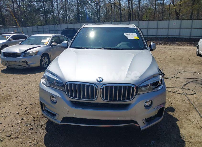 Photo 12 of 2018 Bmw X5 SDRIVE35I (VIN 5UXKR2C59J0Z20923)