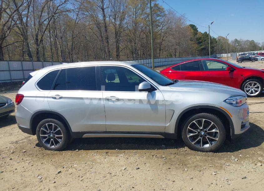 Photo 13 of 2018 Bmw X5 SDRIVE35I (VIN 5UXKR2C59J0Z20923)