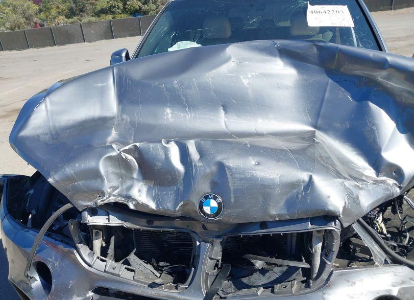 Photo 10 of 2018 Bmw X5 SDRIVE35I (VIN 5UXKR2C59J0Z21022)