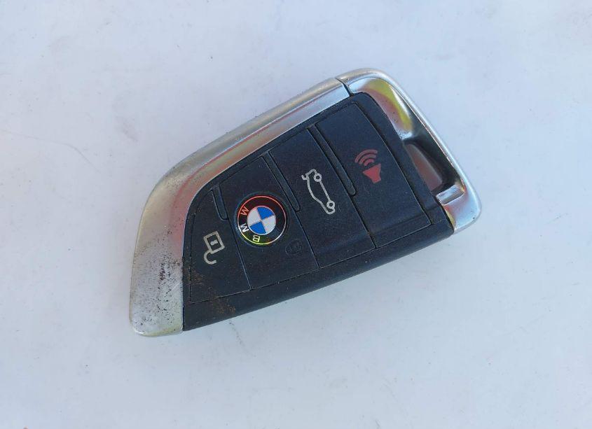 Photo 11 of 2018 Bmw X5 SDRIVE35I (VIN 5UXKR2C59J0Z21022)