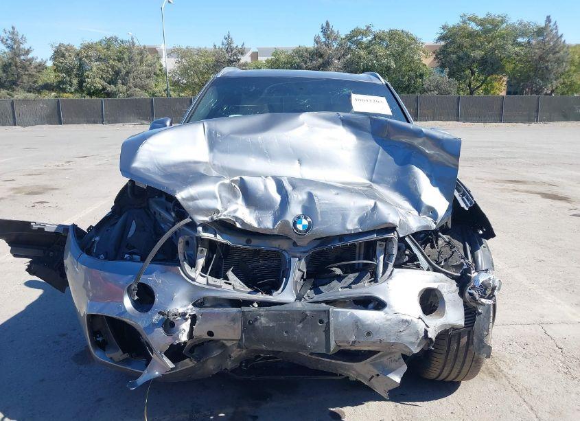 Photo 13 of 2018 Bmw X5 SDRIVE35I (VIN 5UXKR2C59J0Z21022)