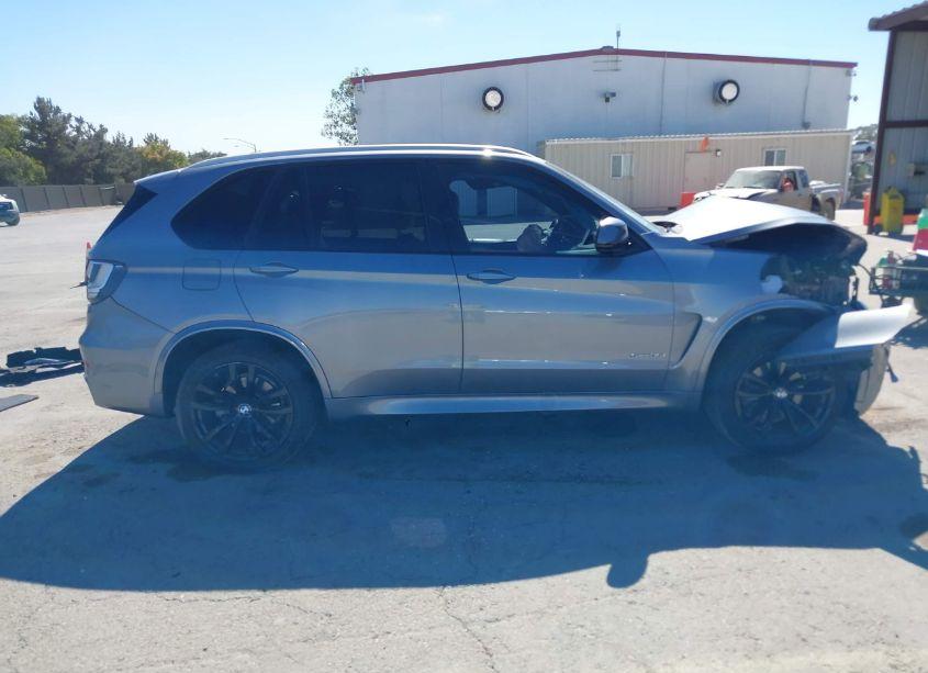 Photo 14 of 2018 Bmw X5 SDRIVE35I (VIN 5UXKR2C59J0Z21022)