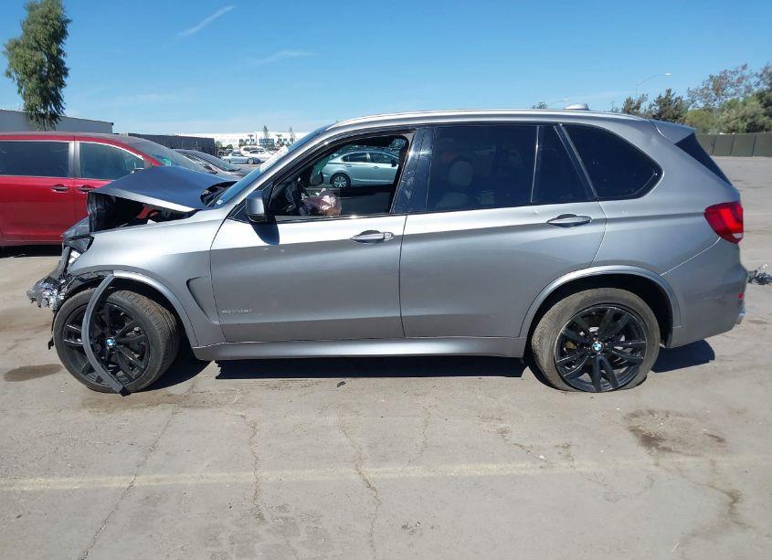 Photo 15 of 2018 Bmw X5 SDRIVE35I (VIN 5UXKR2C59J0Z21022)