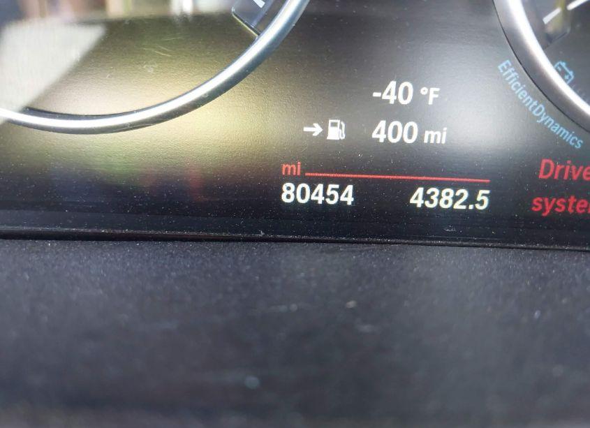 Photo 16 of 2018 Bmw X5 SDRIVE35I (VIN 5UXKR2C59J0Z21022)