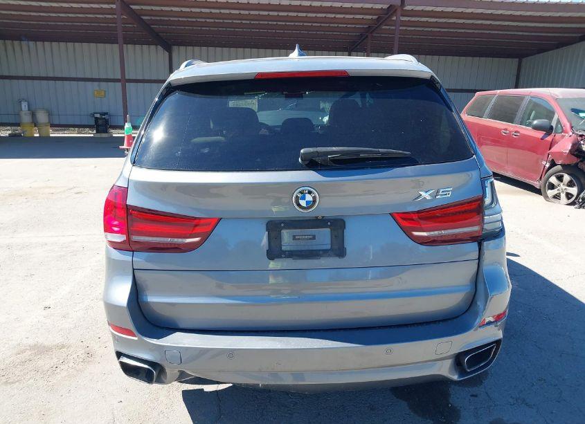 Photo 17 of 2018 Bmw X5 SDRIVE35I (VIN 5UXKR2C59J0Z21022)