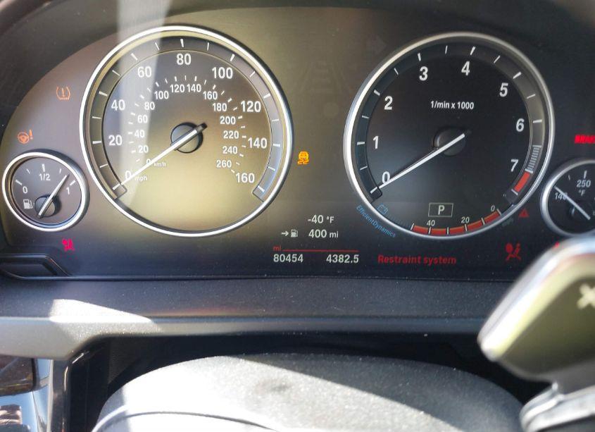 Photo 7 of 2018 Bmw X5 SDRIVE35I (VIN 5UXKR2C59J0Z21022)