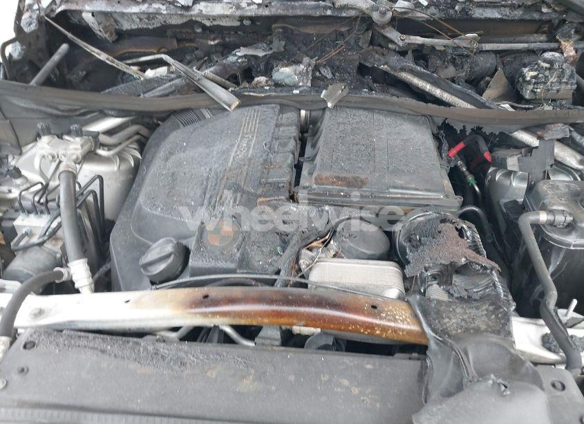 Photo 10 of 2015 Bmw X5 SDRIVE35I (VIN 5UXKR2C5XF0H38853)