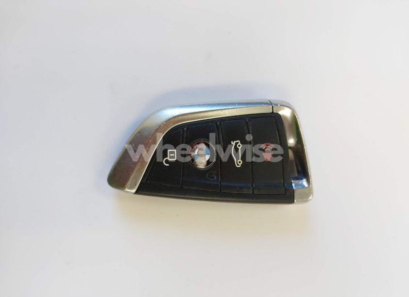 Photo 11 of 2015 Bmw X5 SDRIVE35I (VIN 5UXKR2C5XF0H38853)