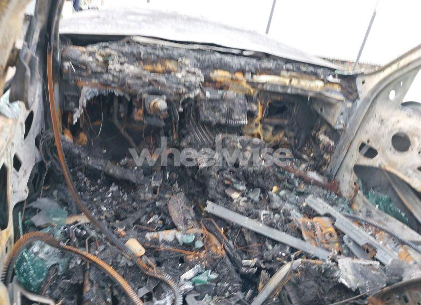 Photo 14 of 2015 Bmw X5 SDRIVE35I (VIN 5UXKR2C5XF0H38853)