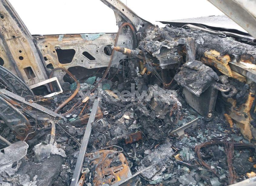 Photo 5 of 2015 Bmw X5 SDRIVE35I (VIN 5UXKR2C5XF0H38853)