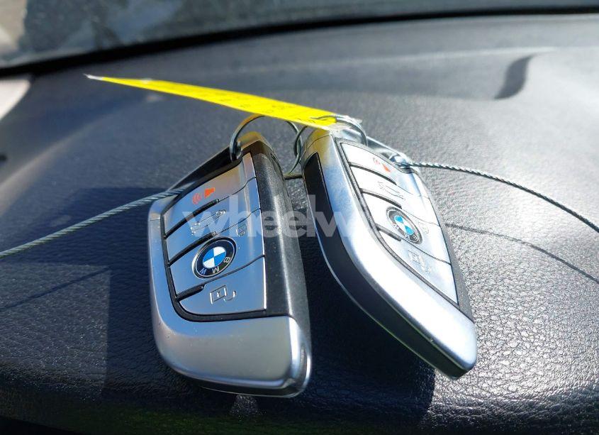 Photo 11 of 2016 Bmw X5 SDRIVE35I (VIN 5UXKR2C5XG0H42953)