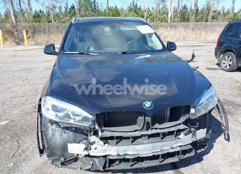 Photo 12 of 2016 Bmw X5 SDRIVE35I (VIN 5UXKR2C5XG0H42953)