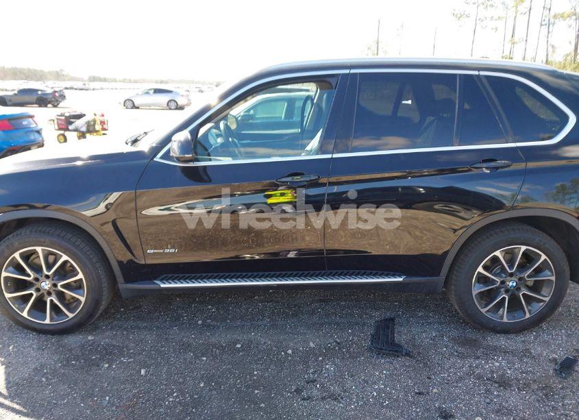 Photo 14 of 2016 Bmw X5 SDRIVE35I (VIN 5UXKR2C5XG0H42953)